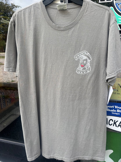 SAILOR GIRL- TEE