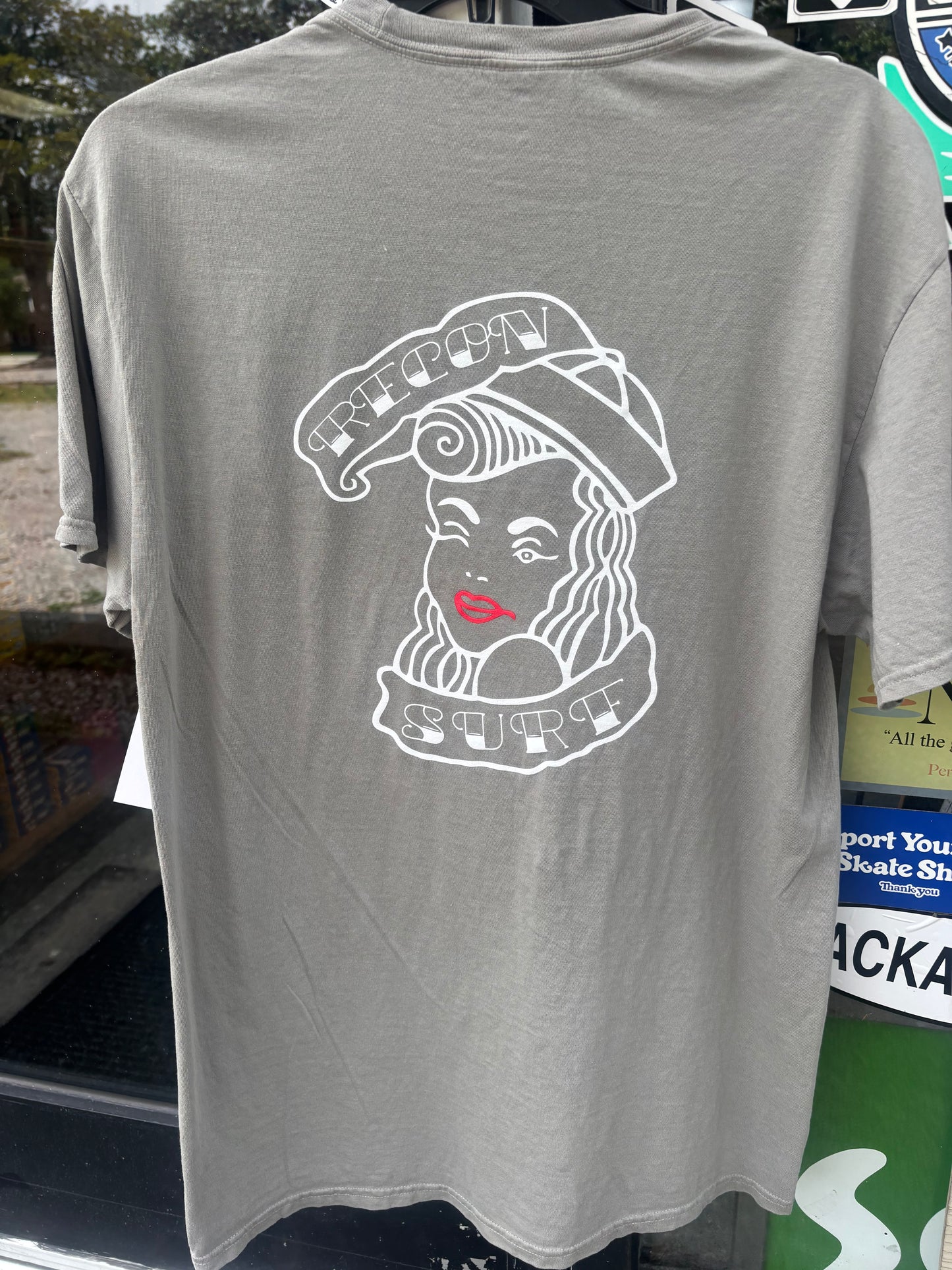 SAILOR GIRL- TEE