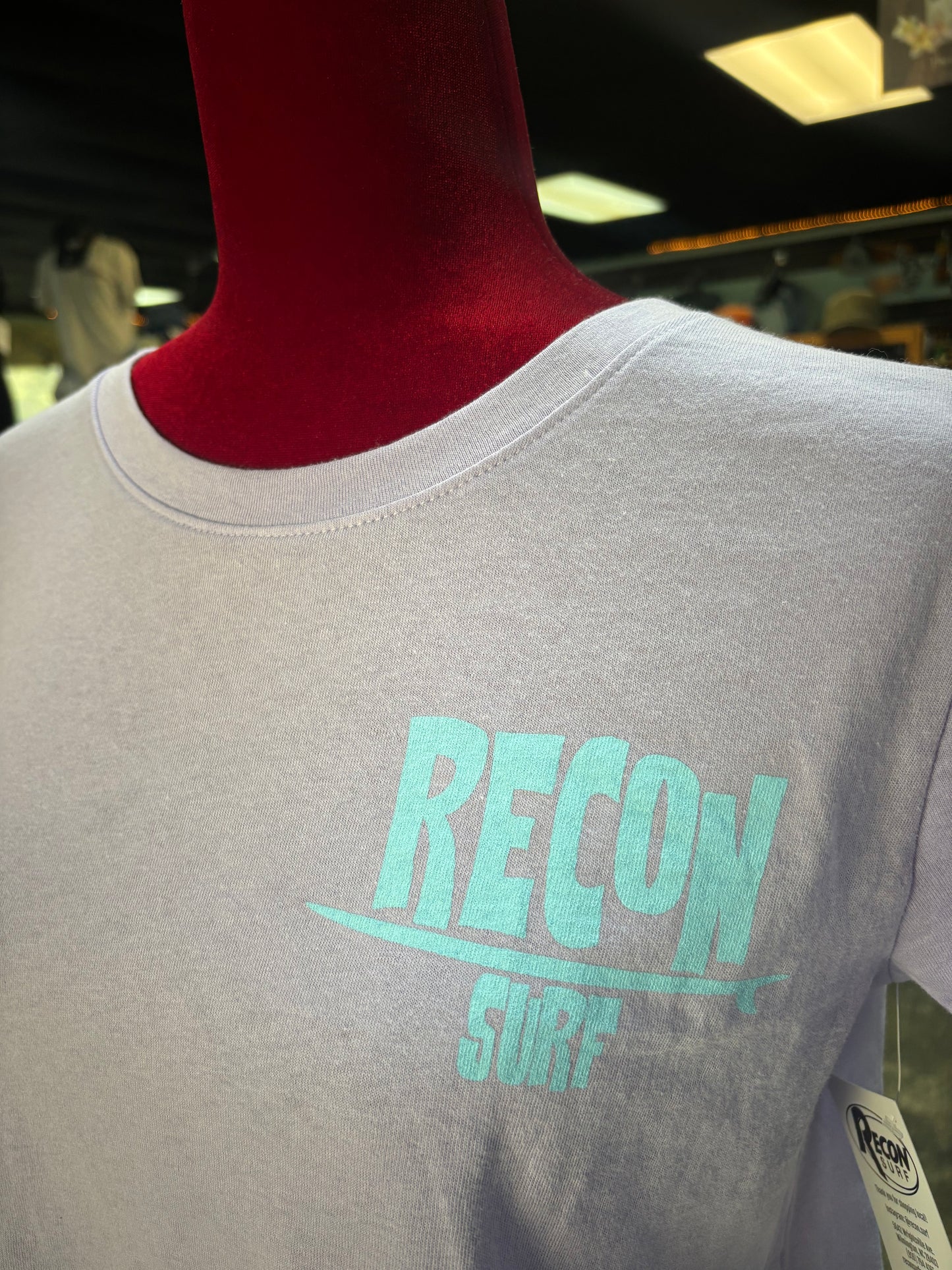 PRAY FOR GOOD SURF CROP TEE