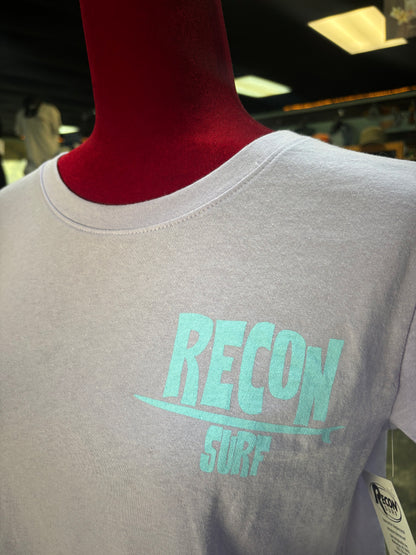 PRAY FOR GOOD SURF CROP TEE