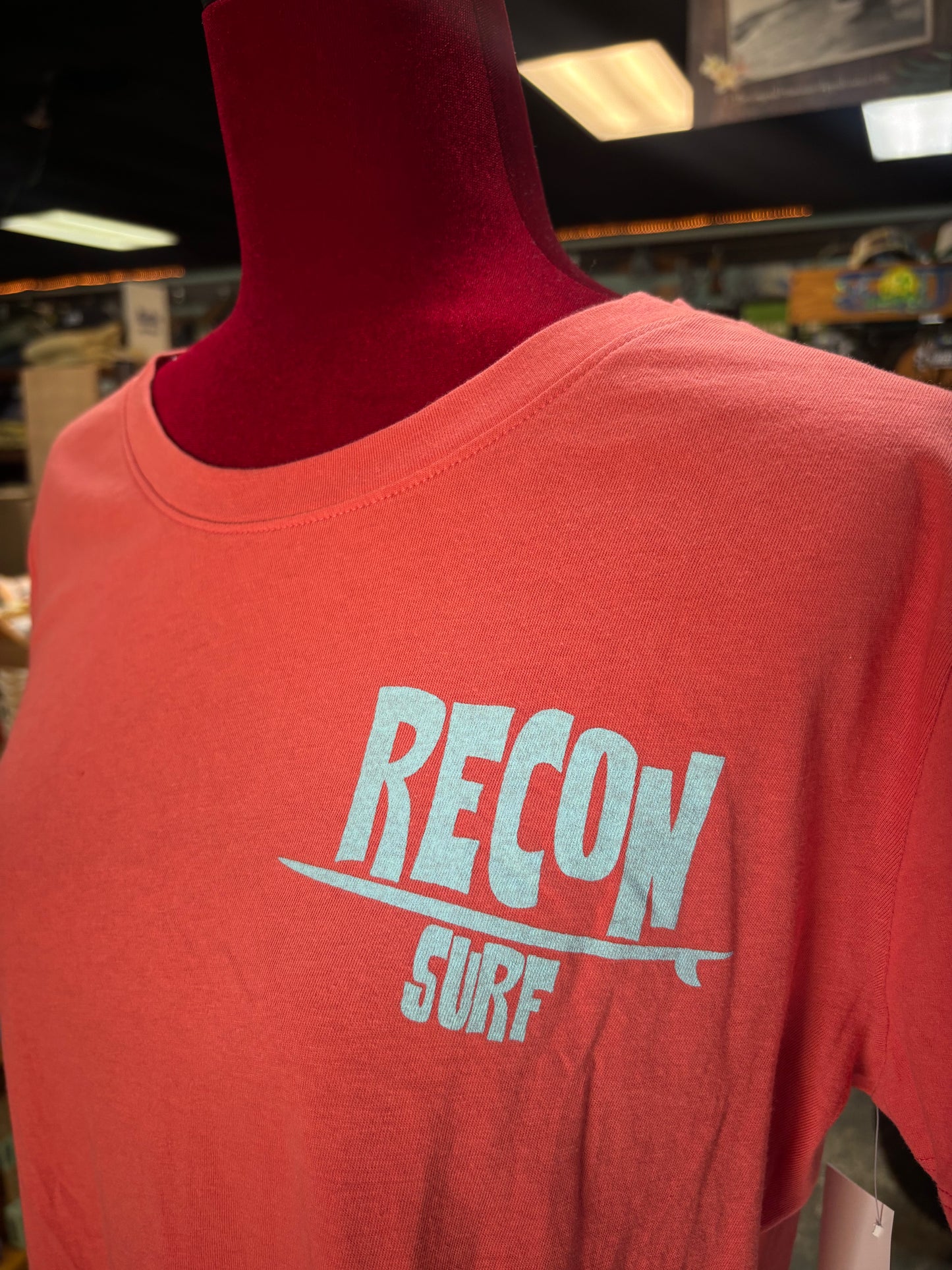 PRAY FOR GOOD SURF CROP TEE