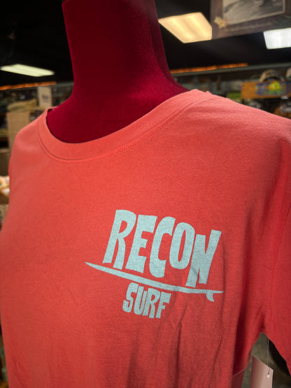 PRAY FOR GOOD SURF CROP TEE