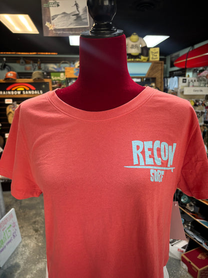 PRAY FOR GOOD SURF CROP TEE