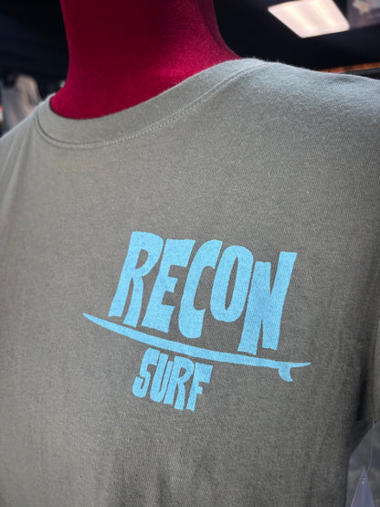 PRAY FOR GOOD SURF CROP TEE