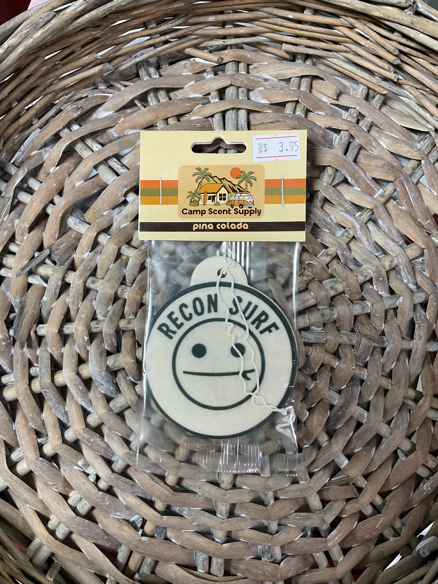 AIR FRESHENERS
