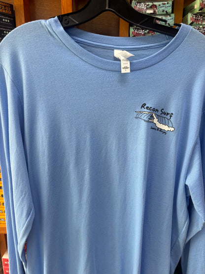 PULL IN LONG SLEEVE