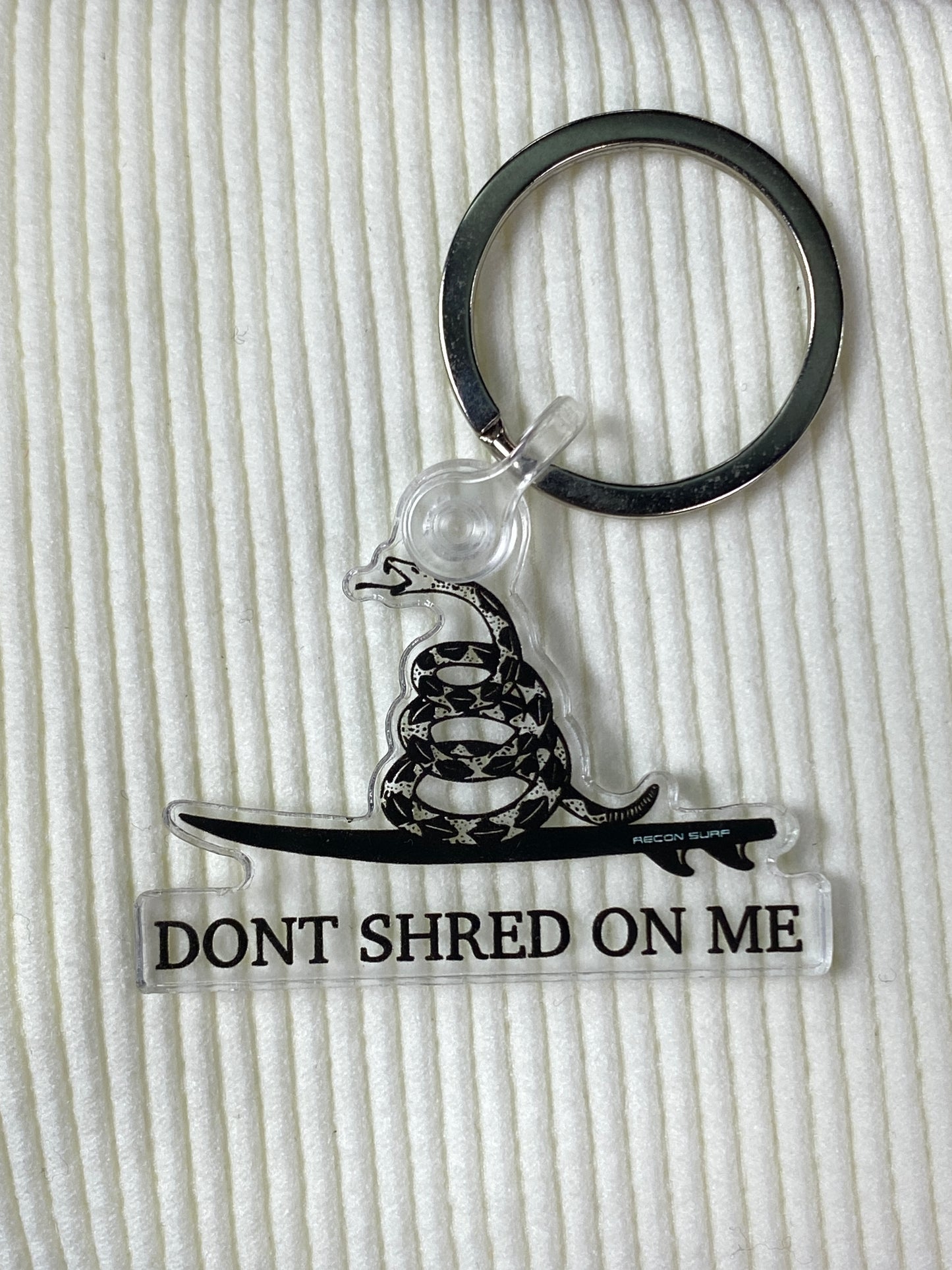 RECON KEYCHAINS