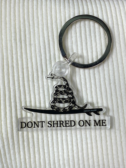 RECON KEYCHAINS