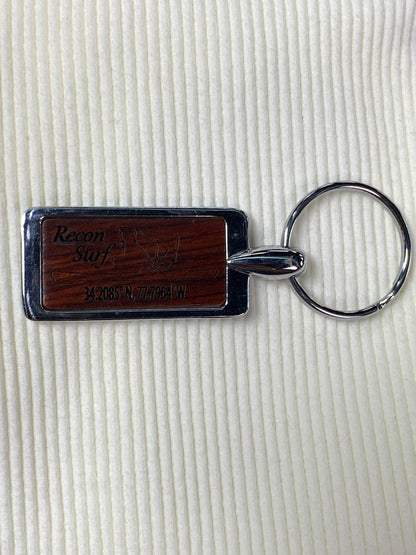 RECON KEYCHAINS